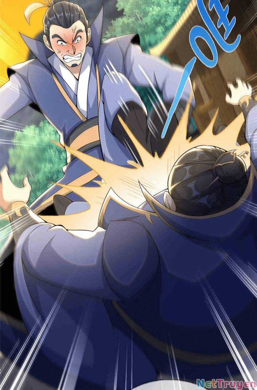 Lược Thiên Ký Chương 34 trang 3