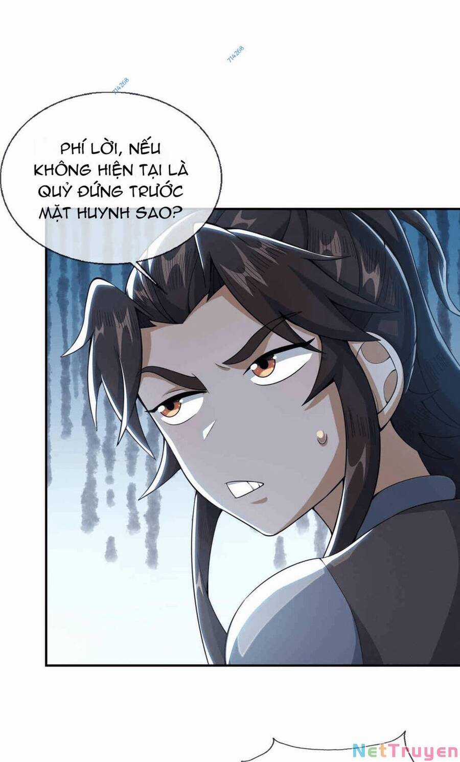 Lược Thiên Ký Chương 34 trang 31