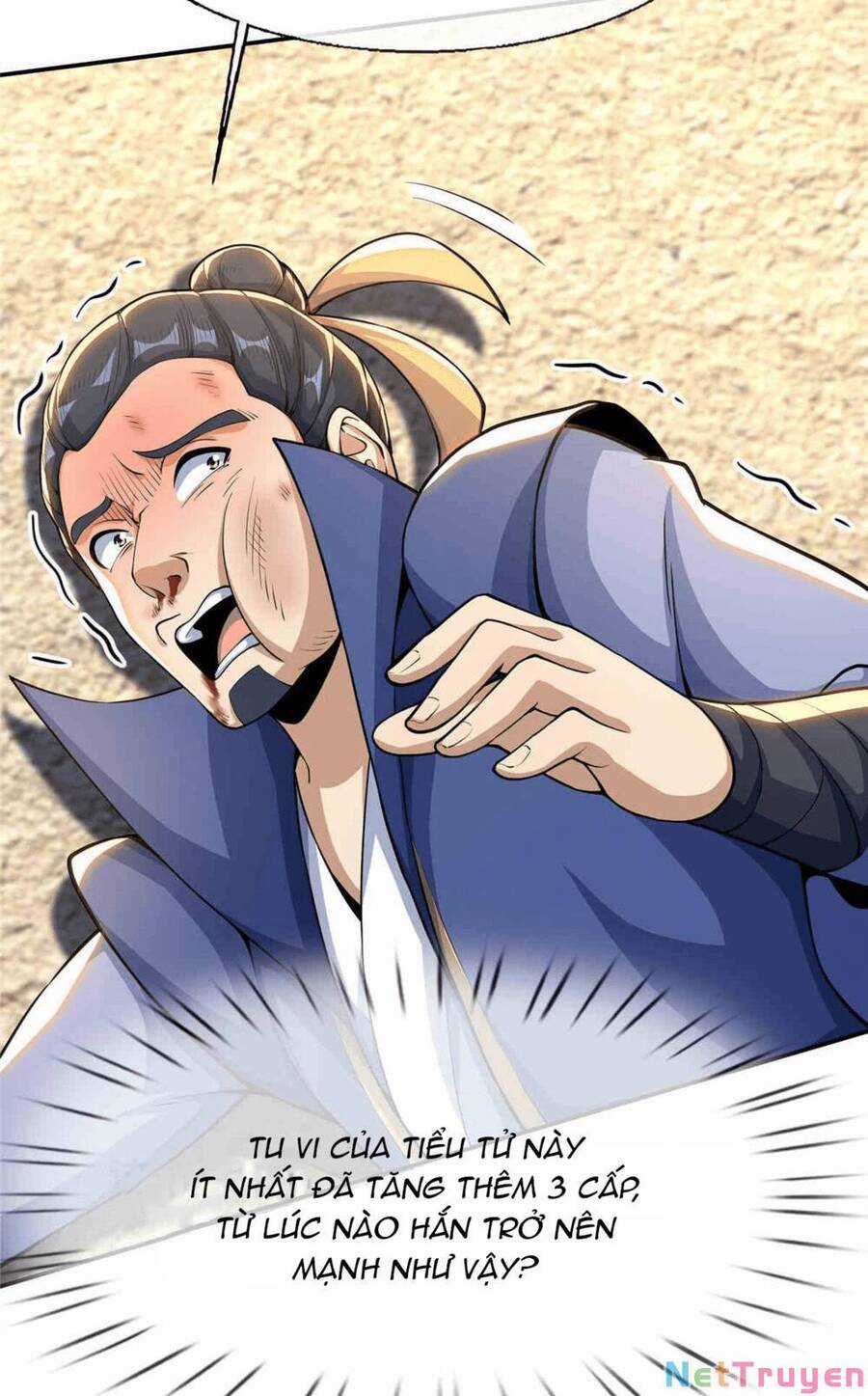 Lược Thiên Ký Chương 34 trang 45