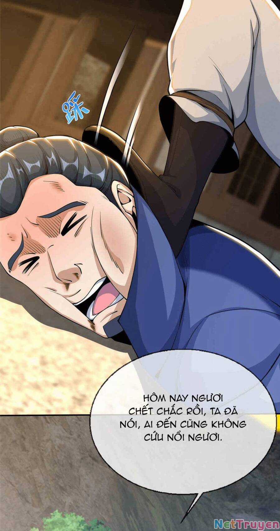 Lược Thiên Ký Chương 34 trang 47