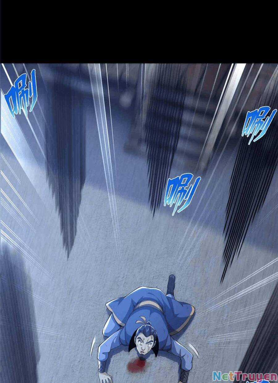 Lược Thiên Ký Chương 35 trang 11