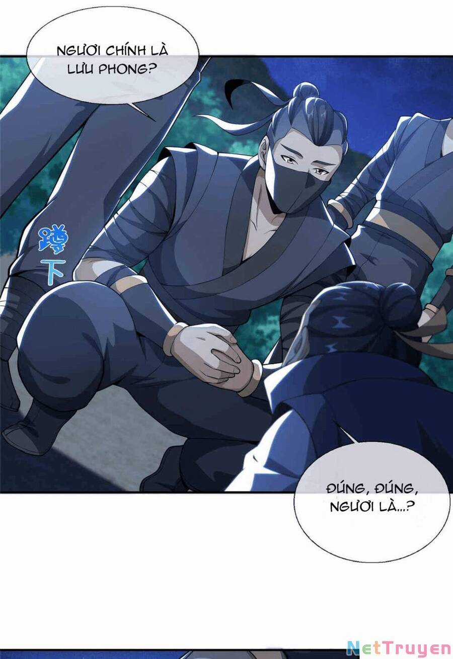 Lược Thiên Ký Chương 35 trang 14