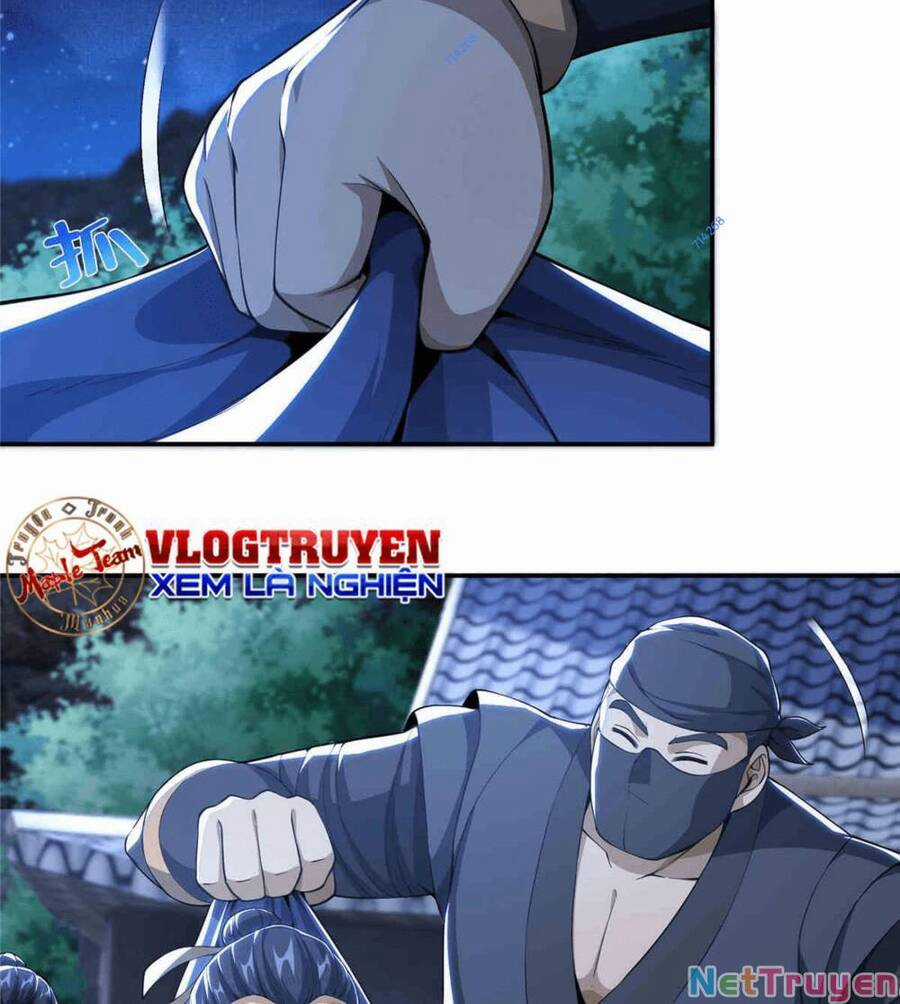 Lược Thiên Ký Chương 35 trang 15