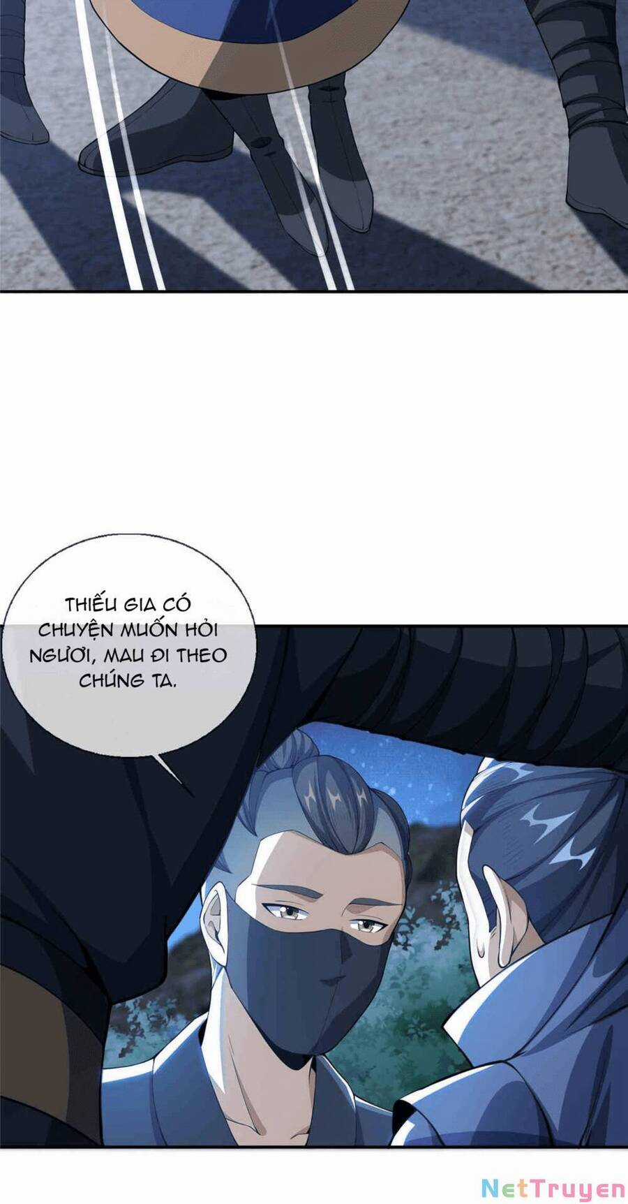 Lược Thiên Ký Chương 35 trang 17