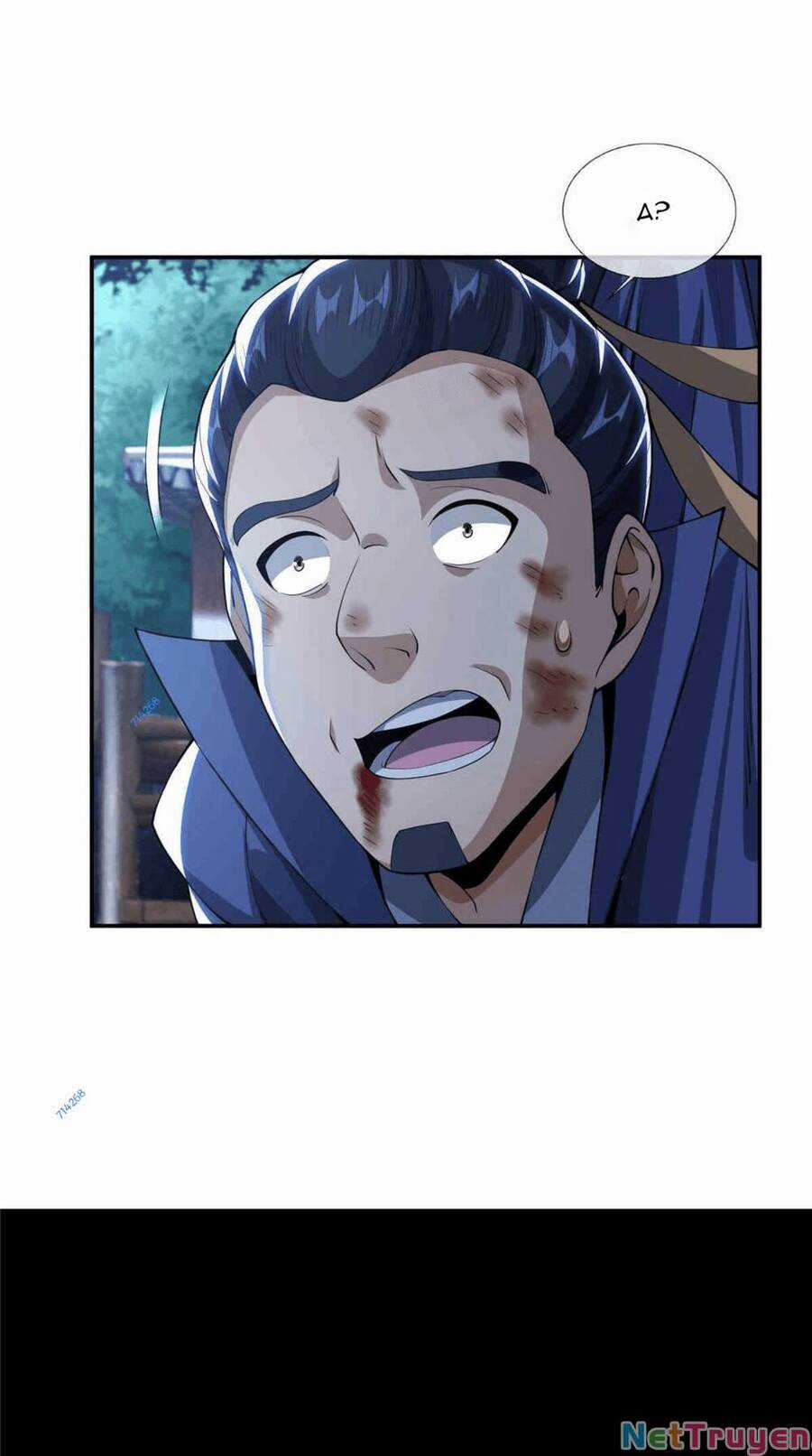 Lược Thiên Ký Chương 35 trang 18