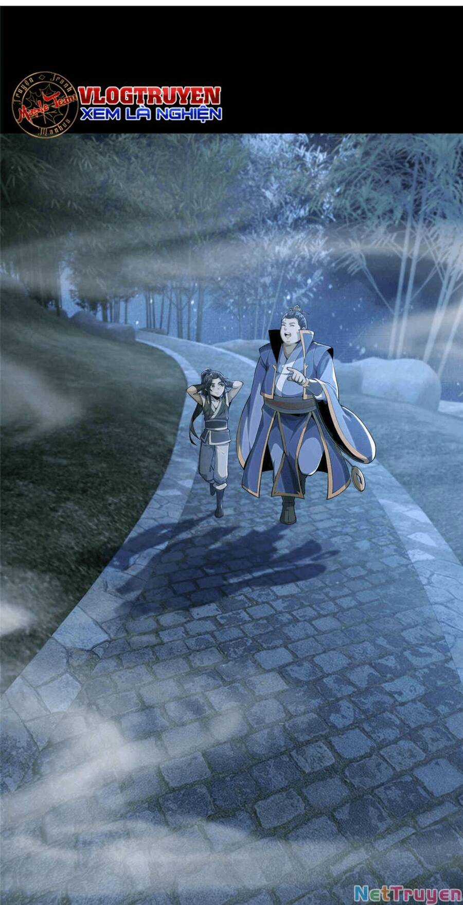 Lược Thiên Ký Chương 35 trang 2