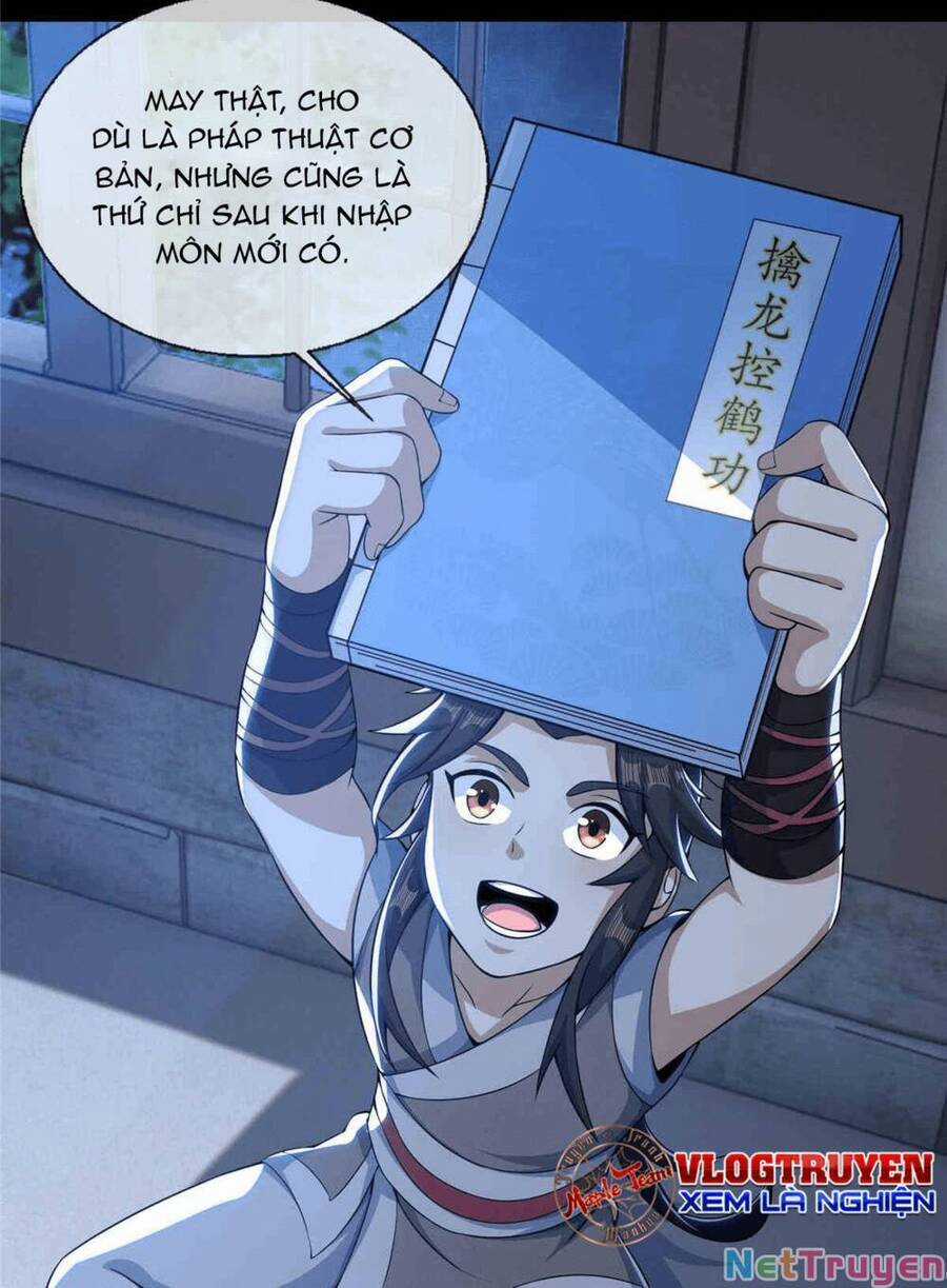 Lược Thiên Ký Chương 35 trang 24