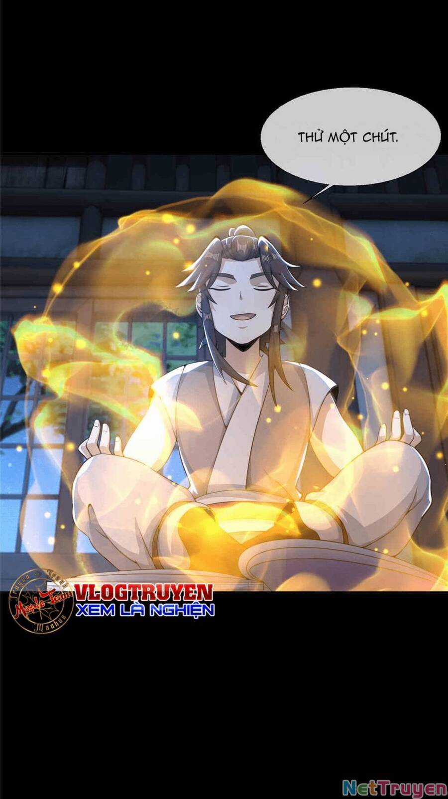 Lược Thiên Ký Chương 35 trang 27