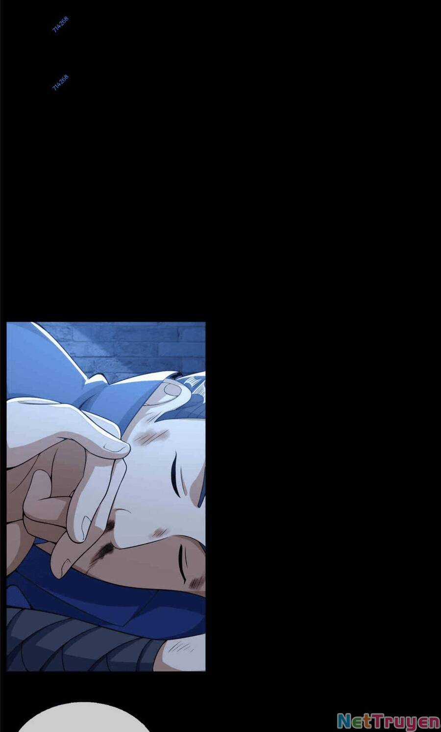 Lược Thiên Ký Chương 35 trang 28