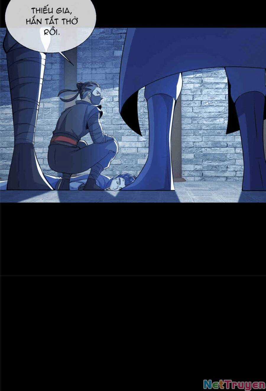 Lược Thiên Ký Chương 35 trang 29