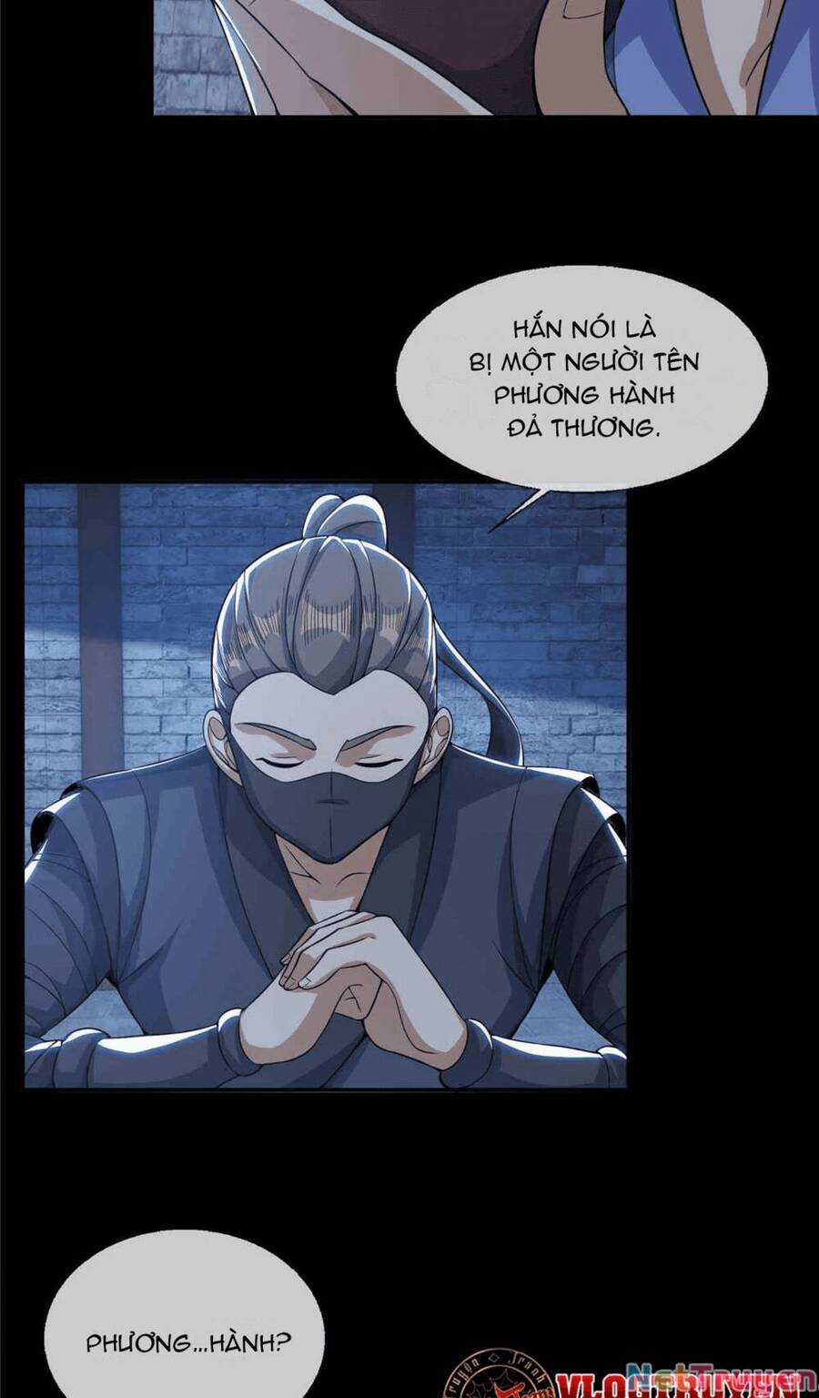 Lược Thiên Ký Chương 35 trang 33