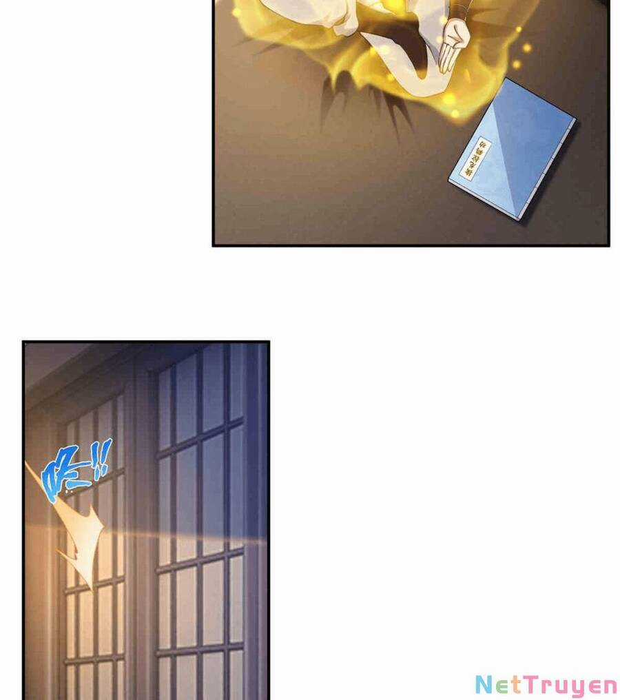 Lược Thiên Ký Chương 35 trang 35