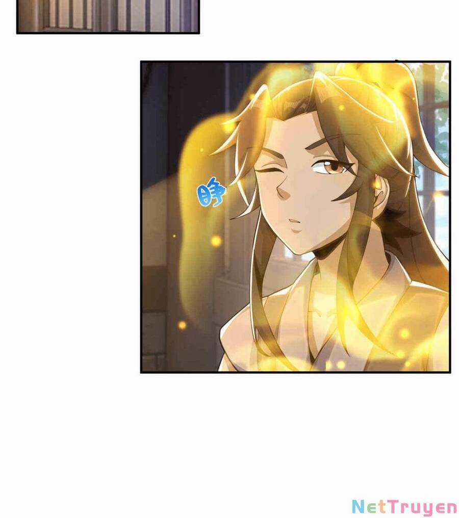 Lược Thiên Ký Chương 35 trang 36