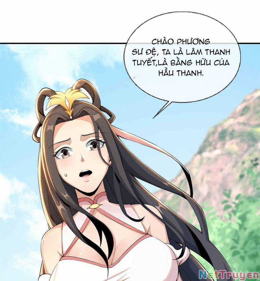 Lược Thiên Ký Chương 35 trang 38