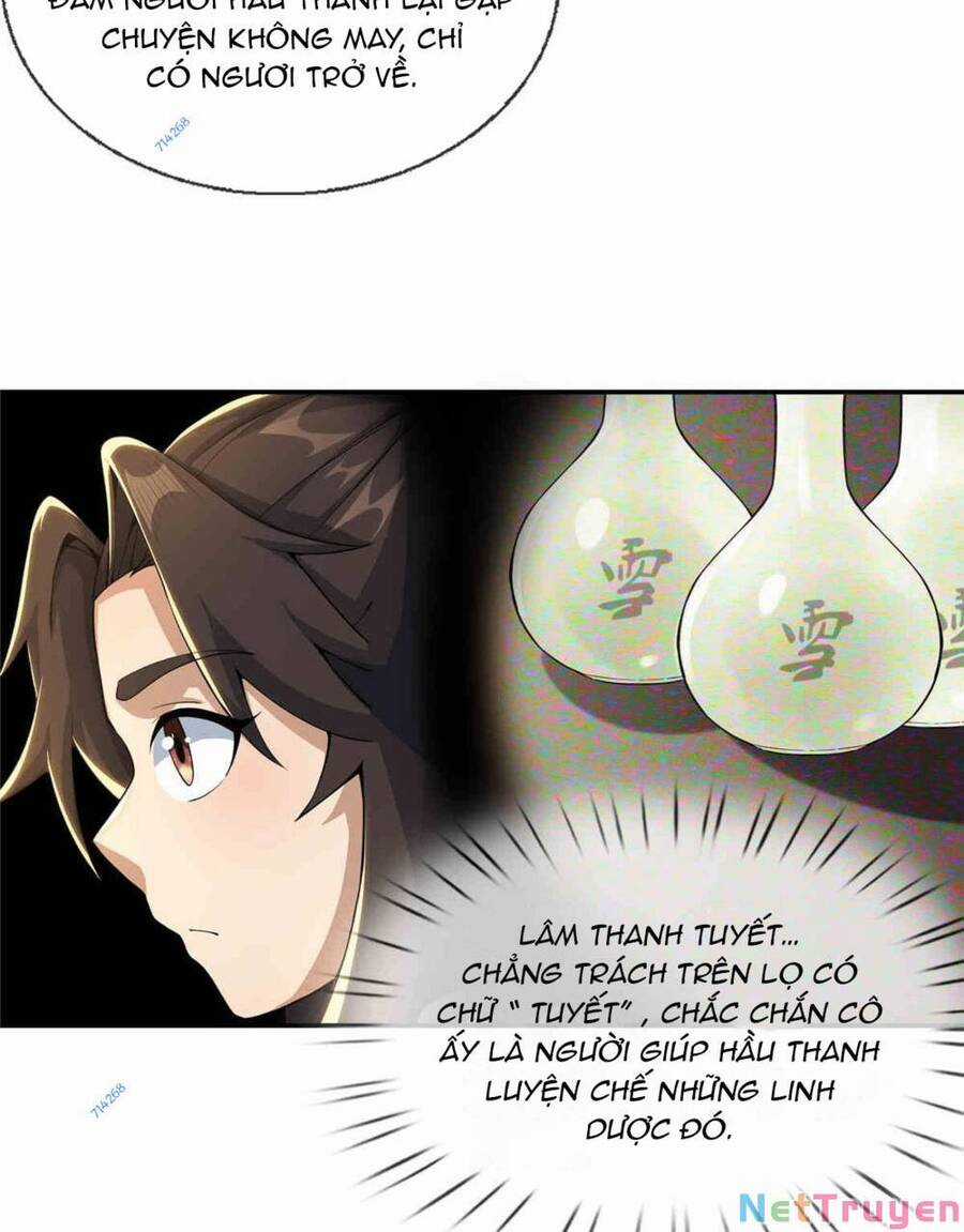 Lược Thiên Ký Chương 35 trang 40