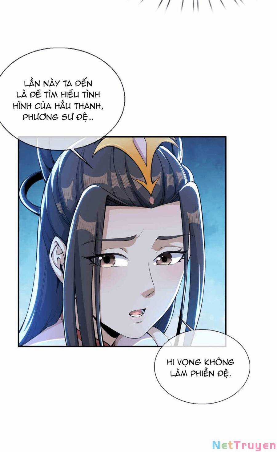 Lược Thiên Ký Chương 35 trang 41