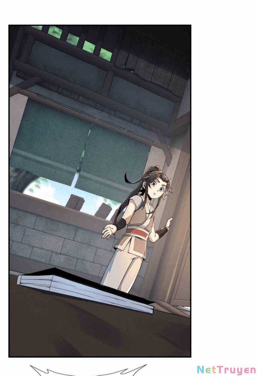 Lược Thiên Ký Chương 35 trang 43