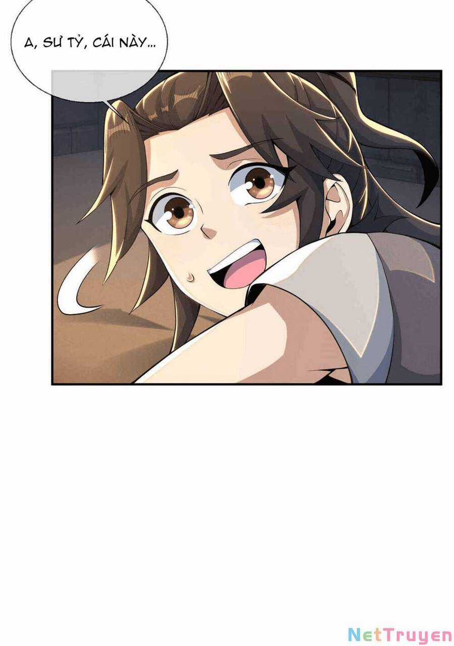 Lược Thiên Ký Chương 35 trang 45