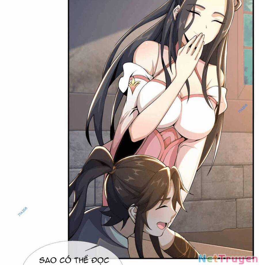 Lược Thiên Ký Chương 35 trang 47