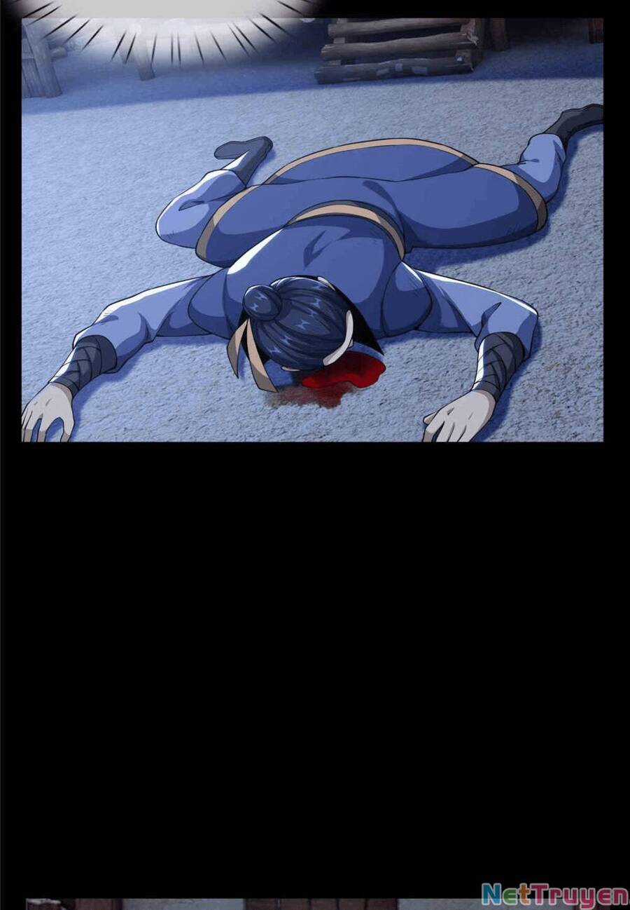 Lược Thiên Ký Chương 35 trang 8