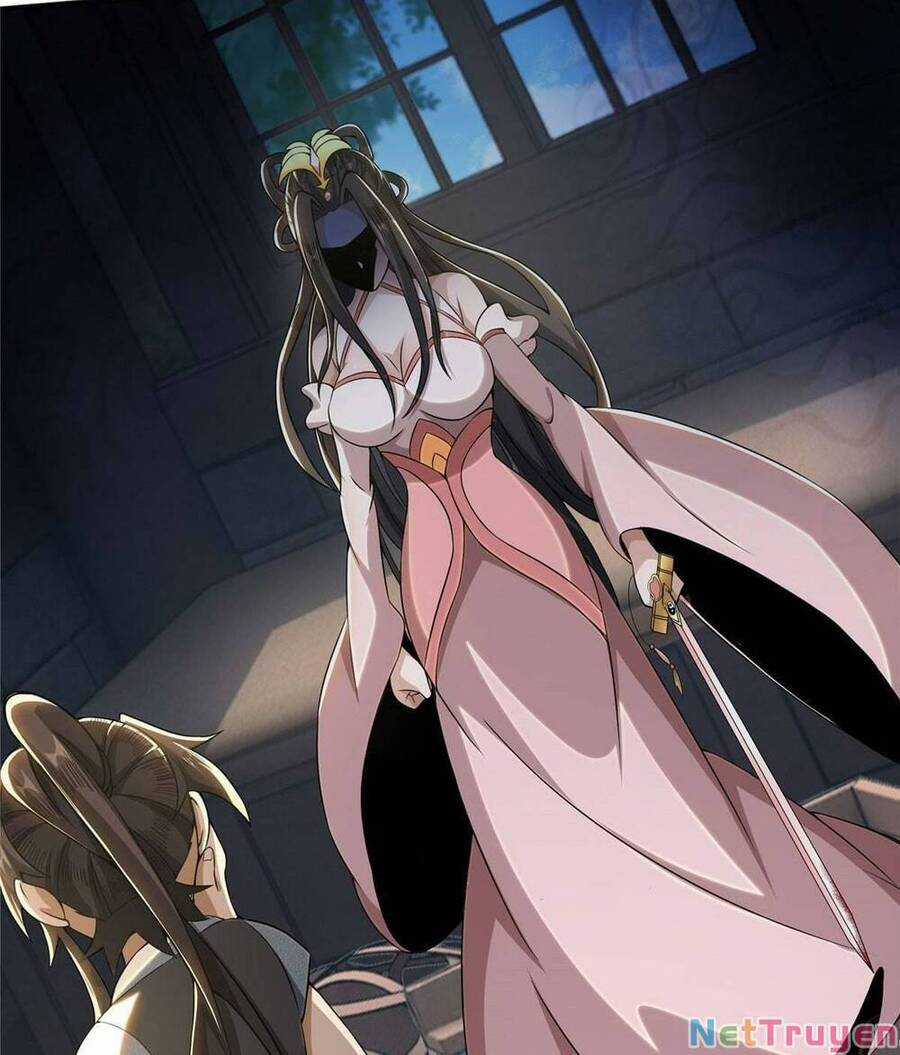 Lược Thiên Ký Chương 36 trang 13