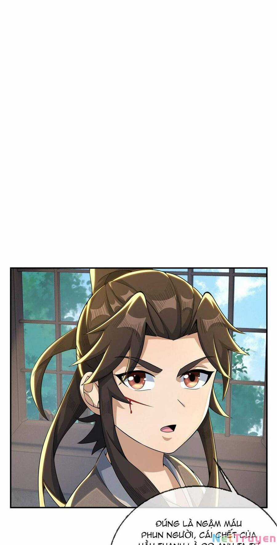 Lược Thiên Ký Chương 36 trang 18