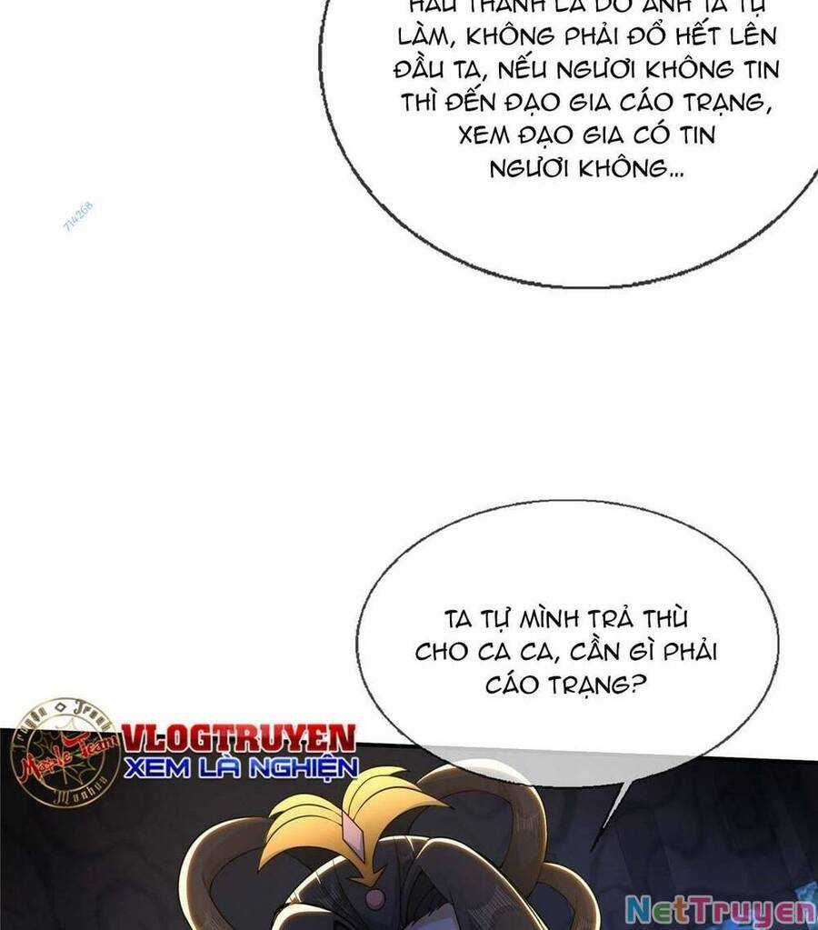 Lược Thiên Ký Chương 36 trang 19