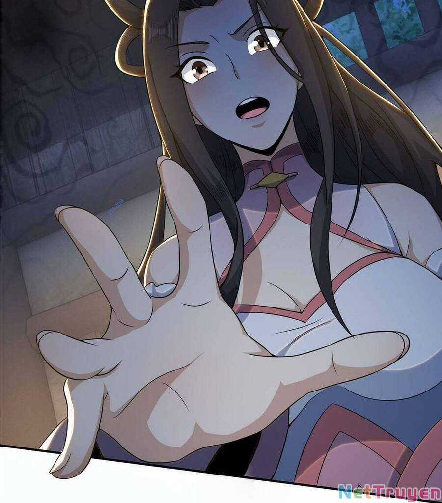 Lược Thiên Ký Chương 36 trang 20