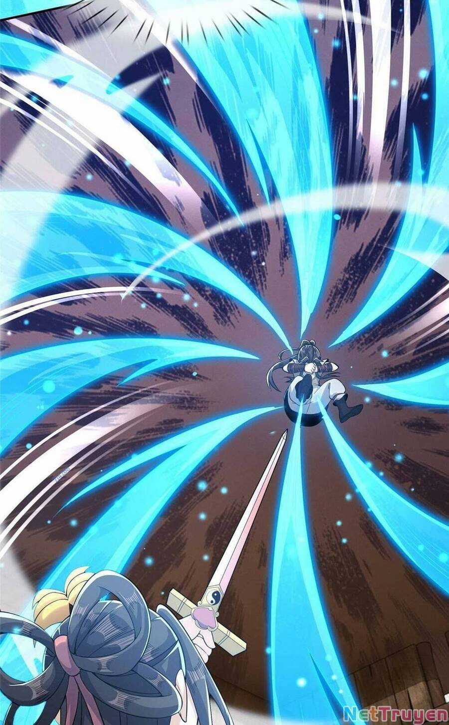 Lược Thiên Ký Chương 36 trang 22