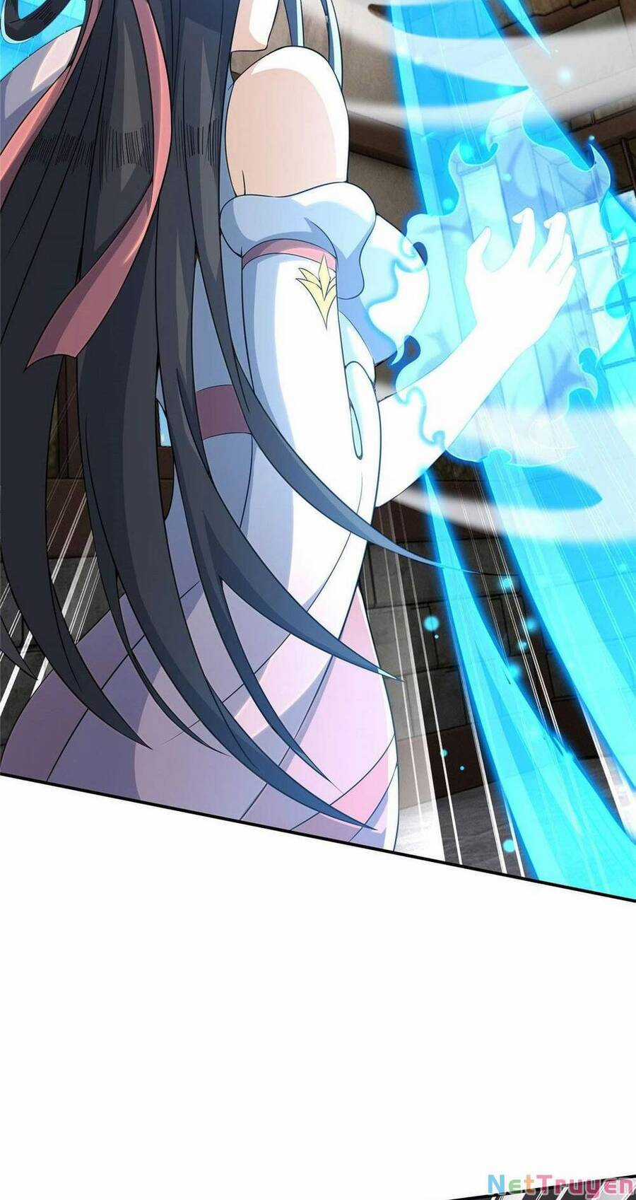 Lược Thiên Ký Chương 36 trang 23