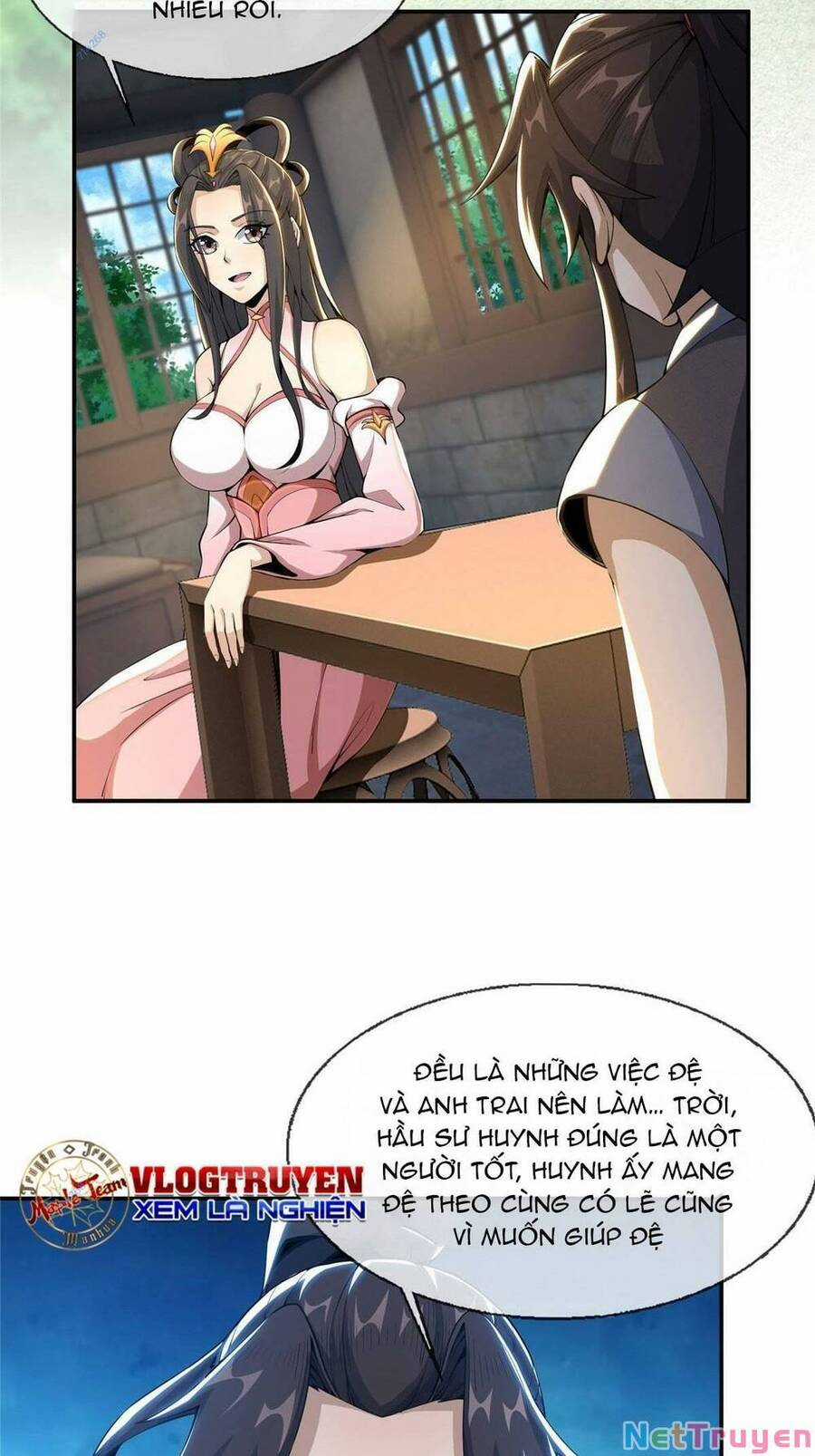 Lược Thiên Ký Chương 36 trang 3