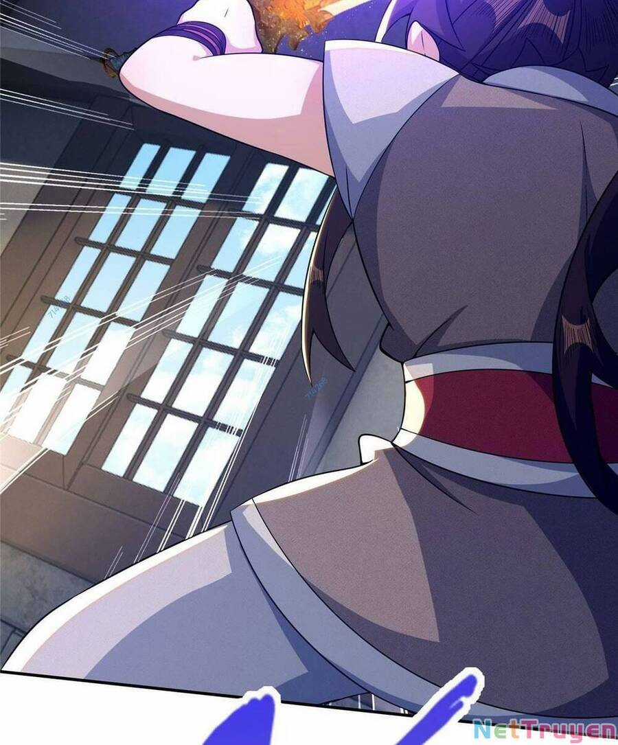 Lược Thiên Ký Chương 36 trang 31