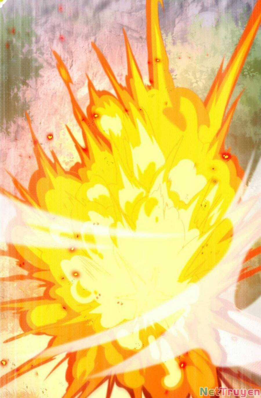 Lược Thiên Ký Chương 36 trang 33