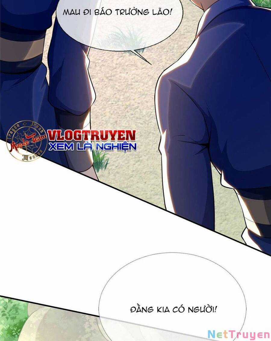 Lược Thiên Ký Chương 36 trang 37