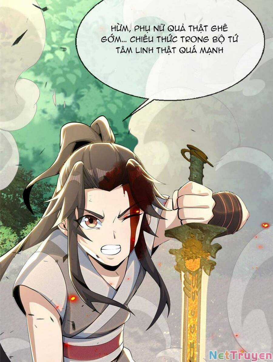 Lược Thiên Ký Chương 36 trang 39