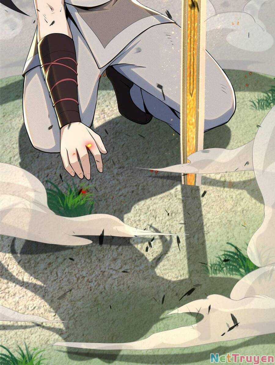 Lược Thiên Ký Chương 36 trang 40