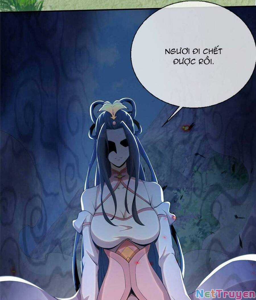 Lược Thiên Ký Chương 36 trang 41