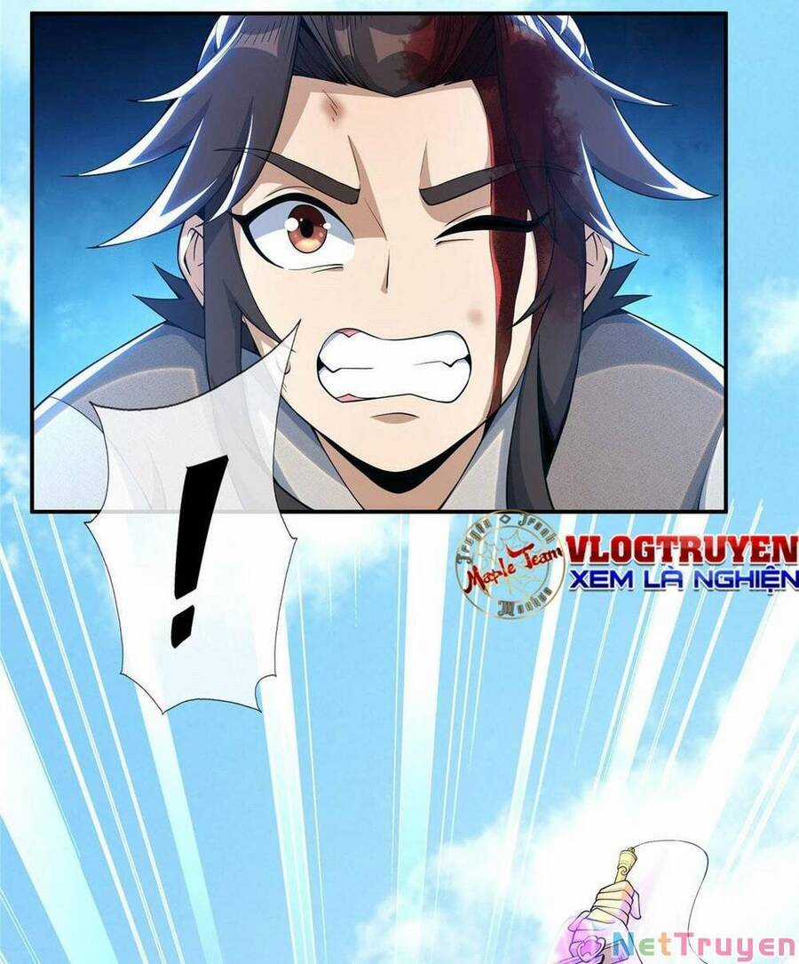 Lược Thiên Ký Chương 36 trang 43