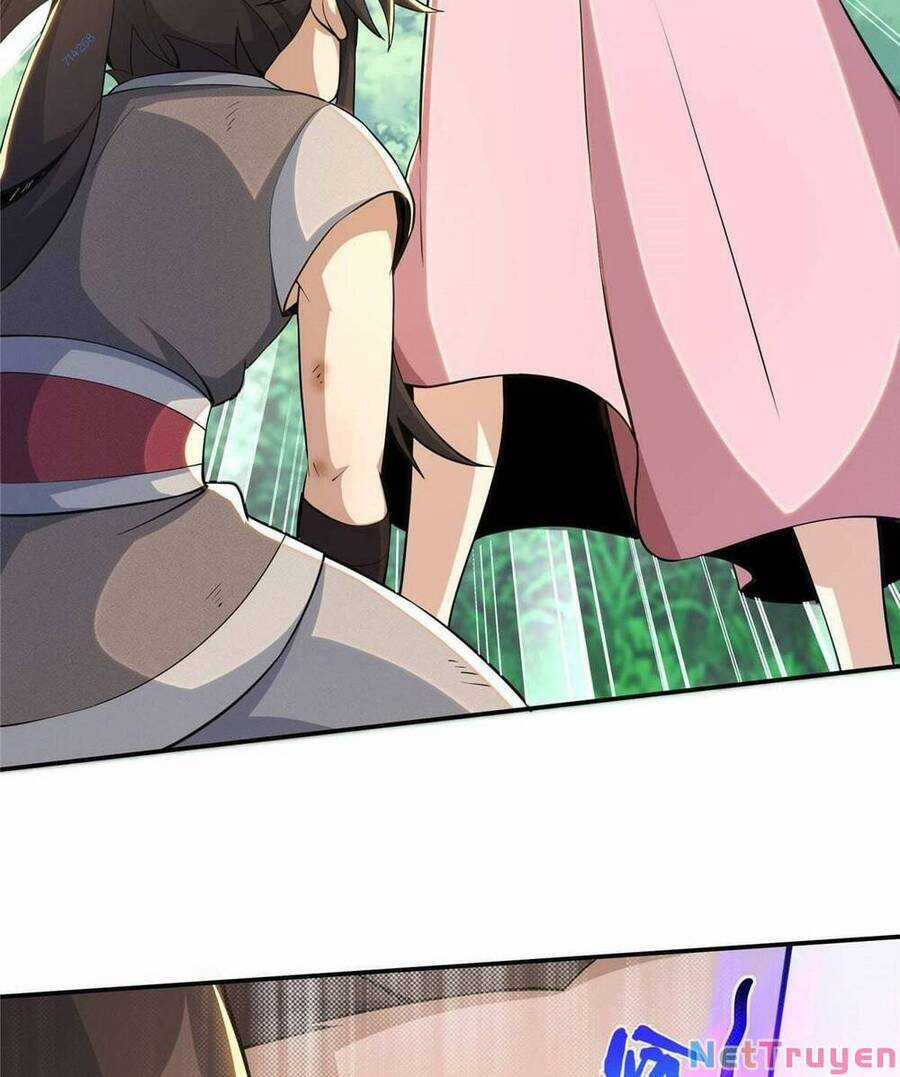 Lược Thiên Ký Chương 36 trang 45