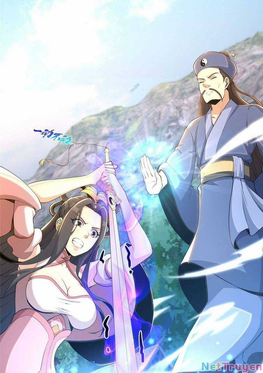 Lược Thiên Ký Chương 36 trang 48