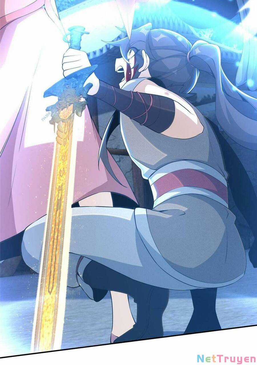 Lược Thiên Ký Chương 36 trang 49