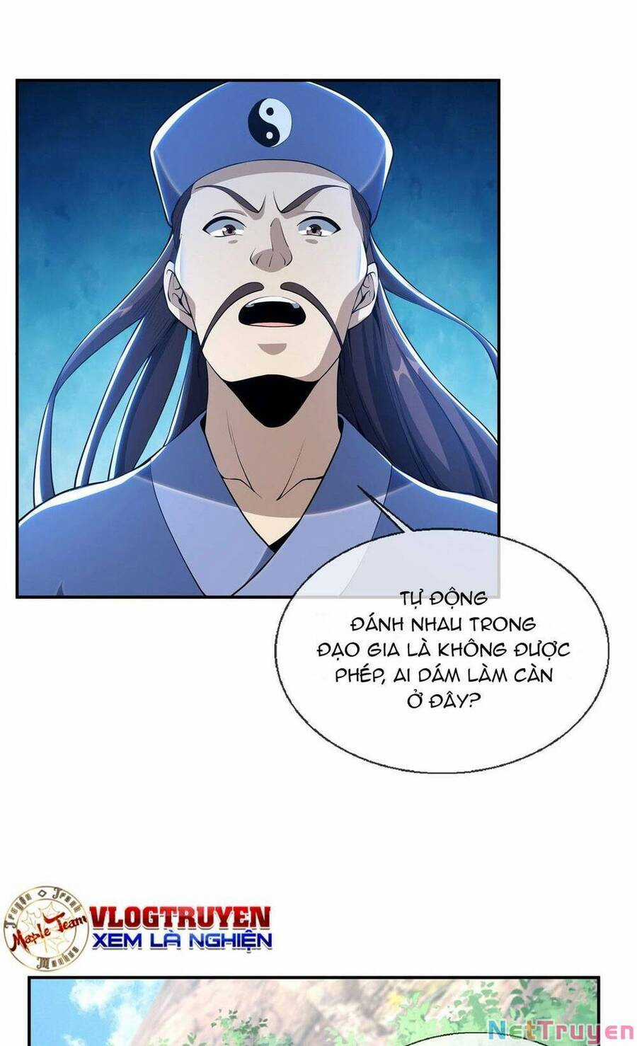 Lược Thiên Ký Chương 36 trang 50