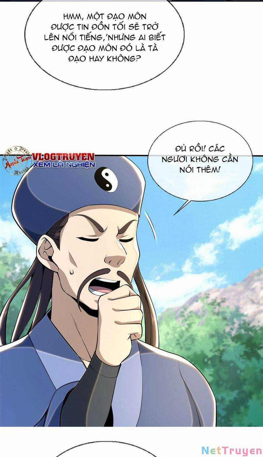 Lược Thiên Ký Chương 36 trang 55