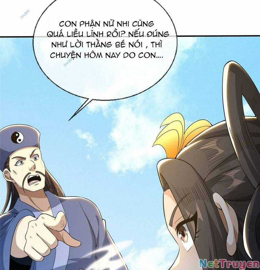 Lược Thiên Ký Chương 36 trang 56