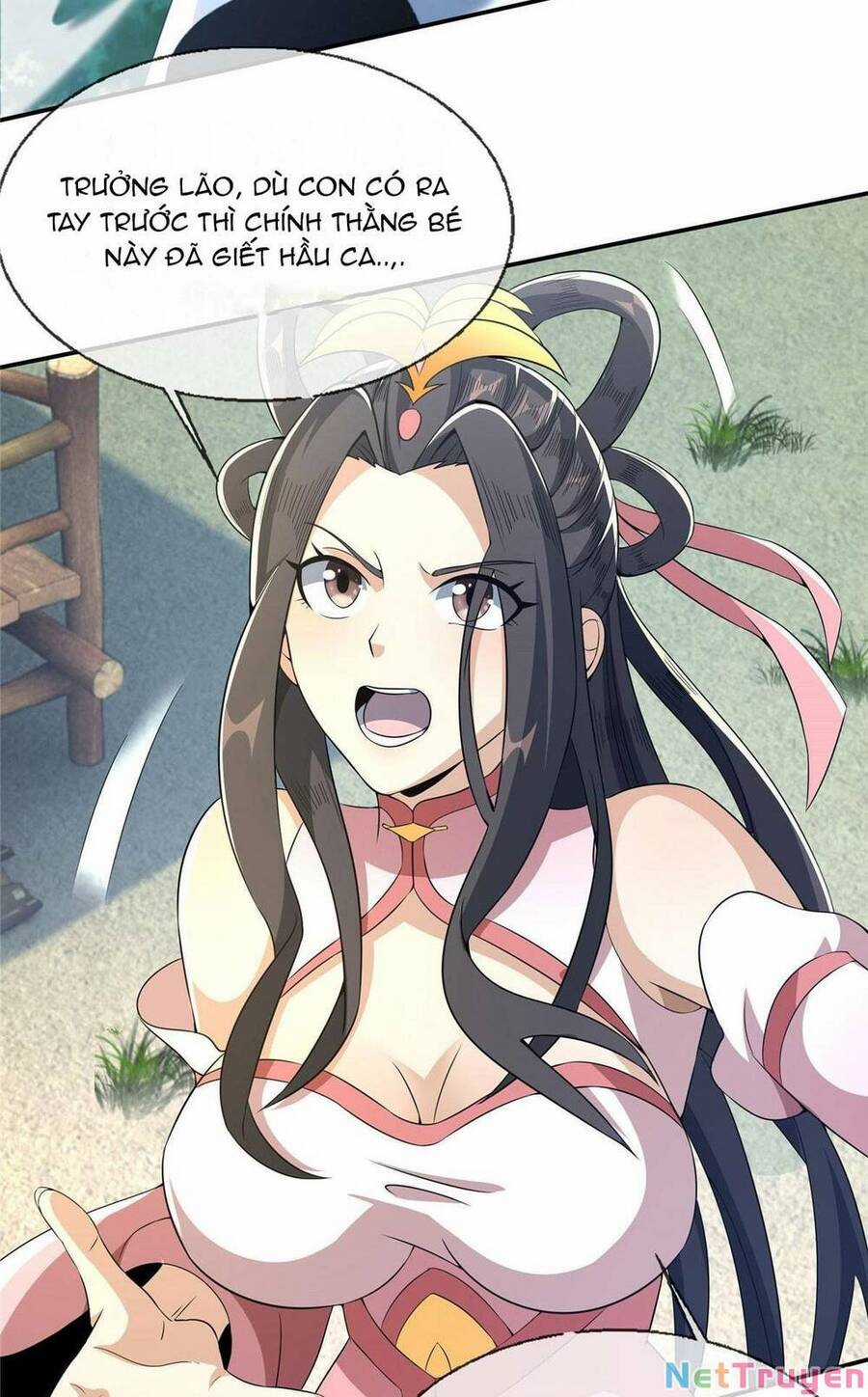 Lược Thiên Ký Chương 36 trang 58