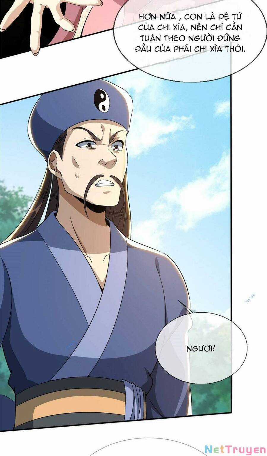 Lược Thiên Ký Chương 36 trang 59