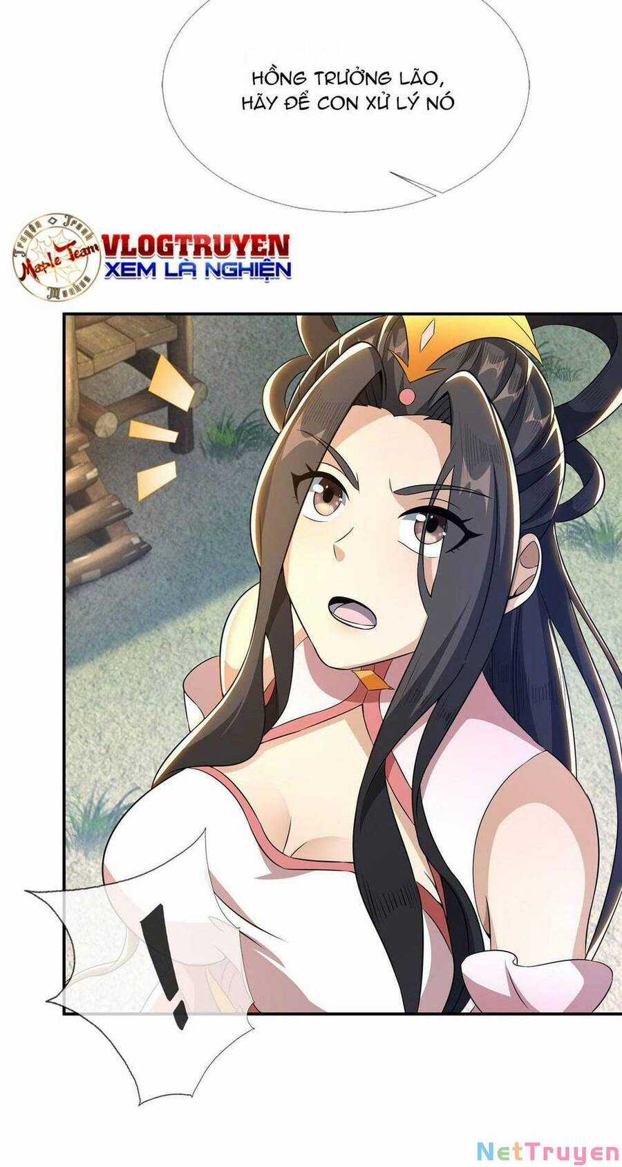 Lược Thiên Ký Chương 36 trang 60