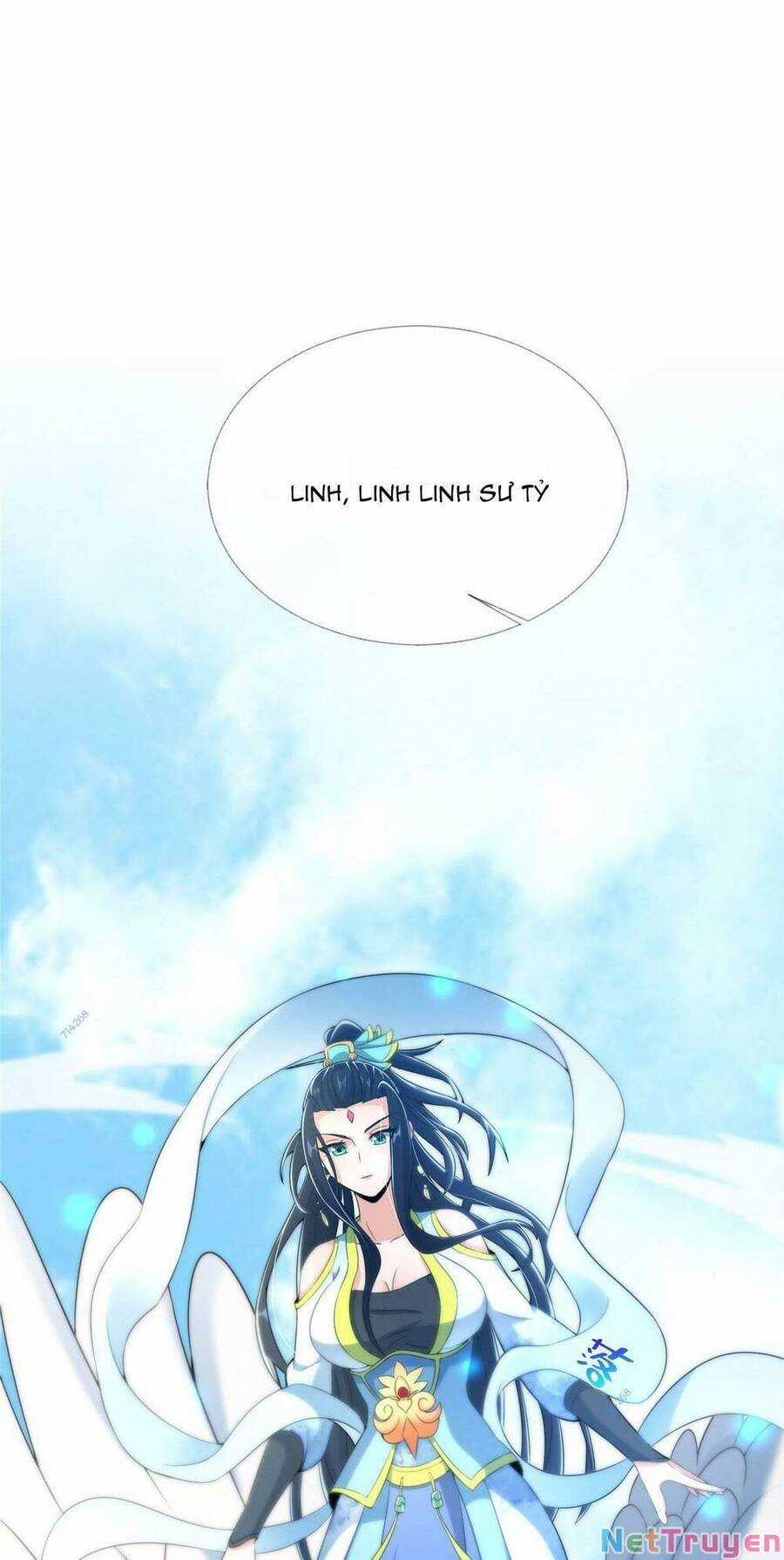 Lược Thiên Ký Chương 36 trang 61