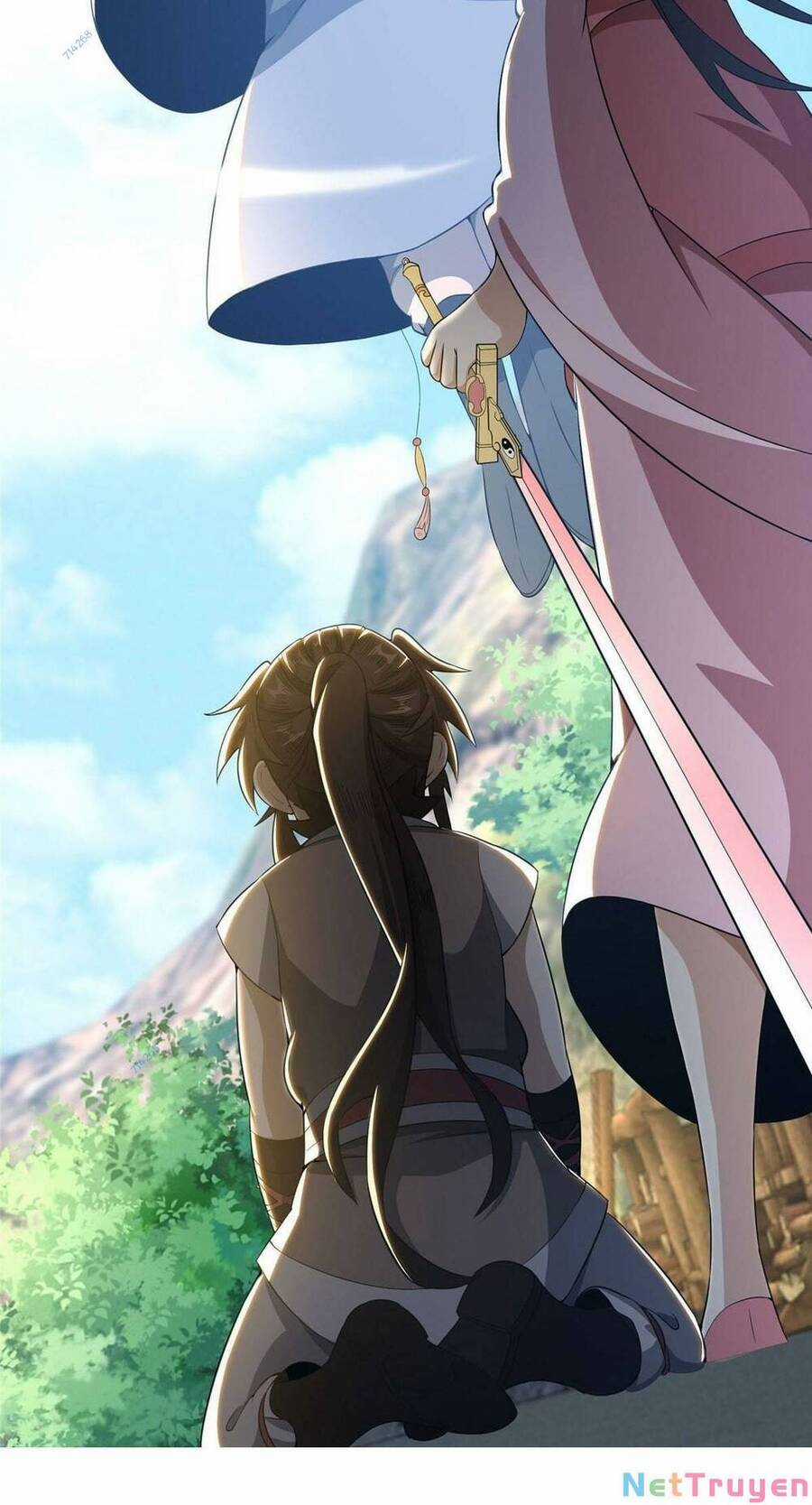 Lược Thiên Ký Chương 36 trang 64