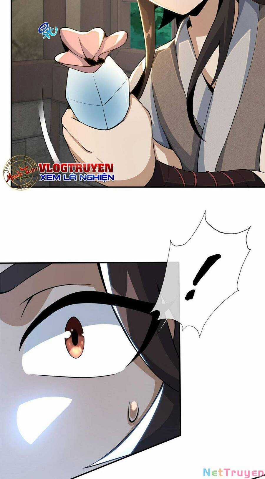 Lược Thiên Ký Chương 36 trang 7